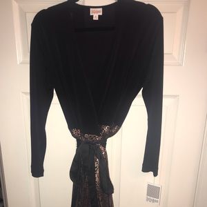 Elegant Gown- LuLaRoe DeAnne. NWT